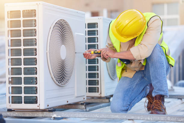 Best HVAC cleaning services  in Rolla, ND