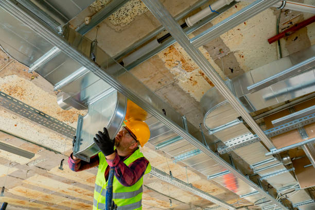 Best Affordable air conditioning repair  in Rolla, ND