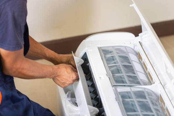 Best Affordable HVAC services  in Rolla, ND