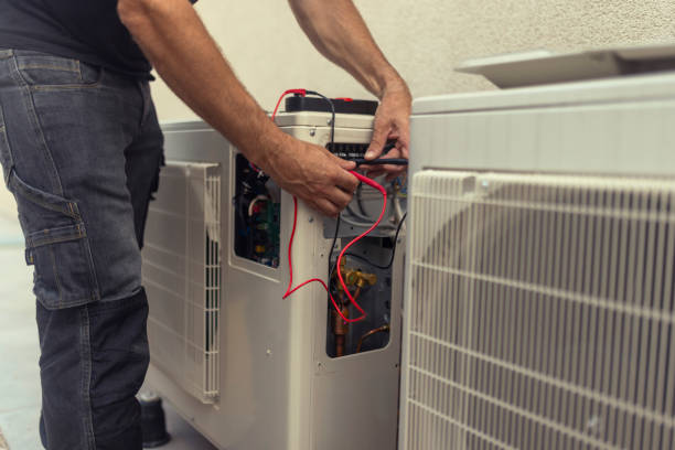 AC installation near me in Rolla, ND