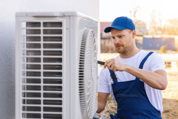Rolla, ND HVAC Company
