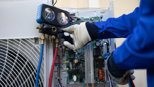 Best HVAC system installation  in Rolla, ND